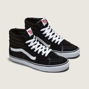 Vans Sk8-Hi Classic High Top Sneakers